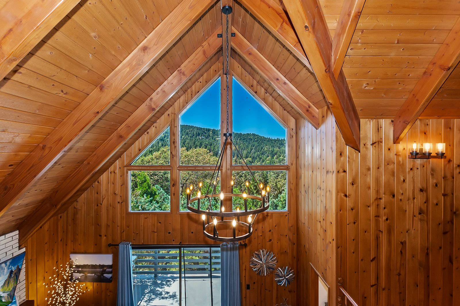 Loft view